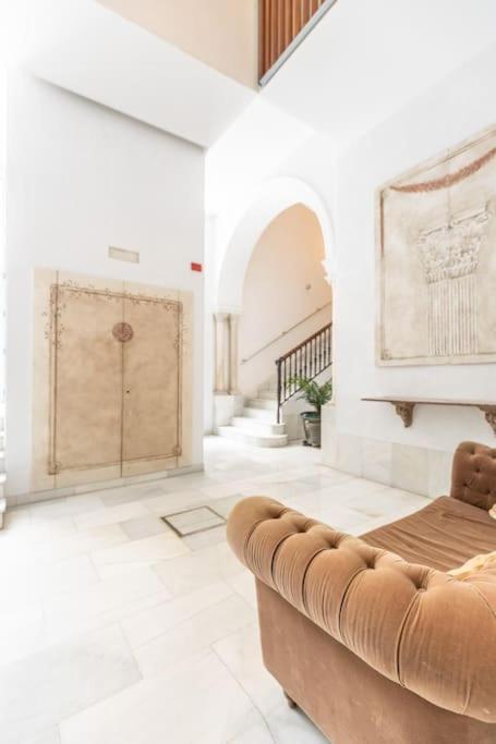 Fantastic Ap In The Heart Of The Maria De Gracia * Siviglia