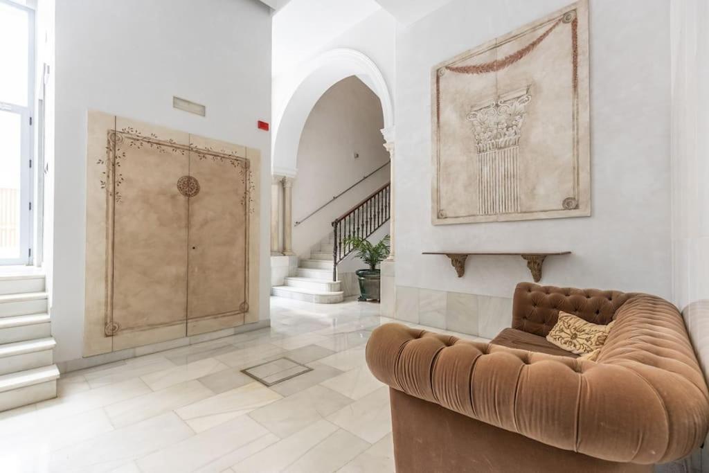 Appartamento Fantastic Ap In The Heart Of The Maria De Gracia Siviglia