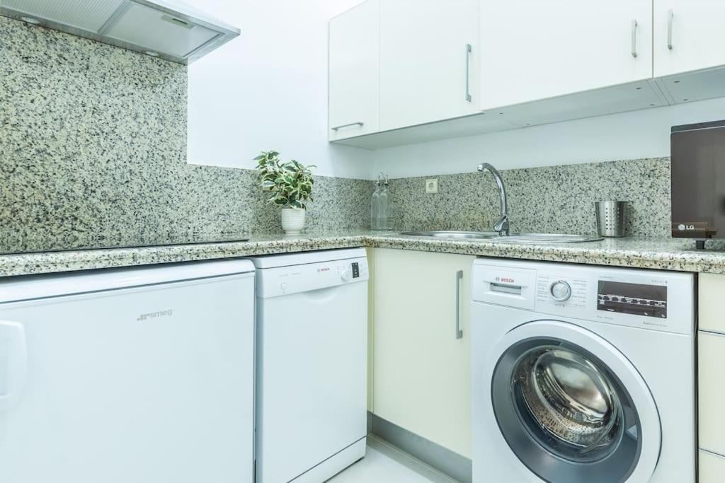 Appartamento Fantastic Ap In The Heart Of The Maria De Gracia
