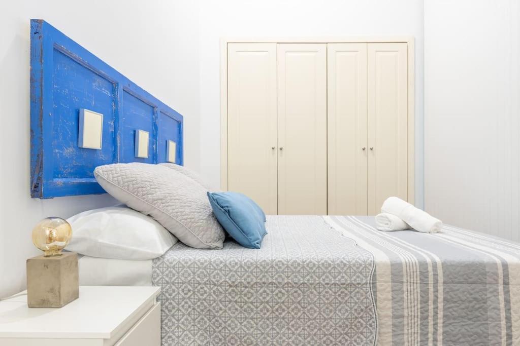 Fantastic Ap In The Heart Of The Maria De Gracia Séville