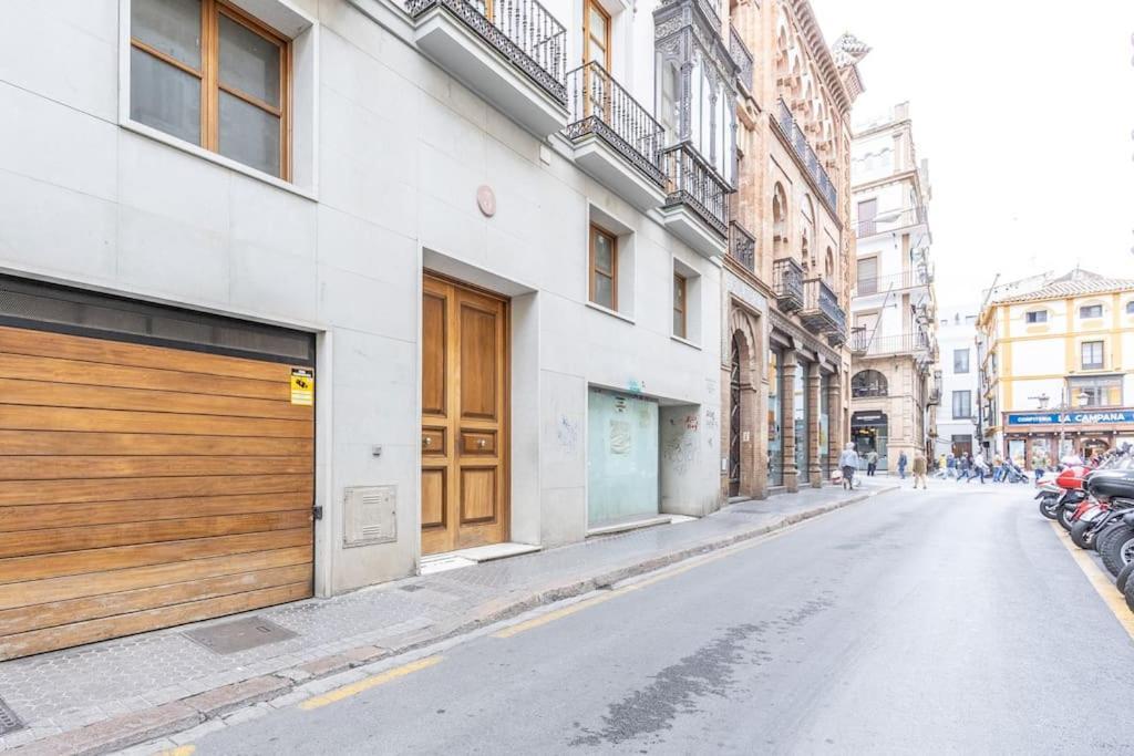 Appartement Fantastic Ap In The Heart Of The Maria De Gracia