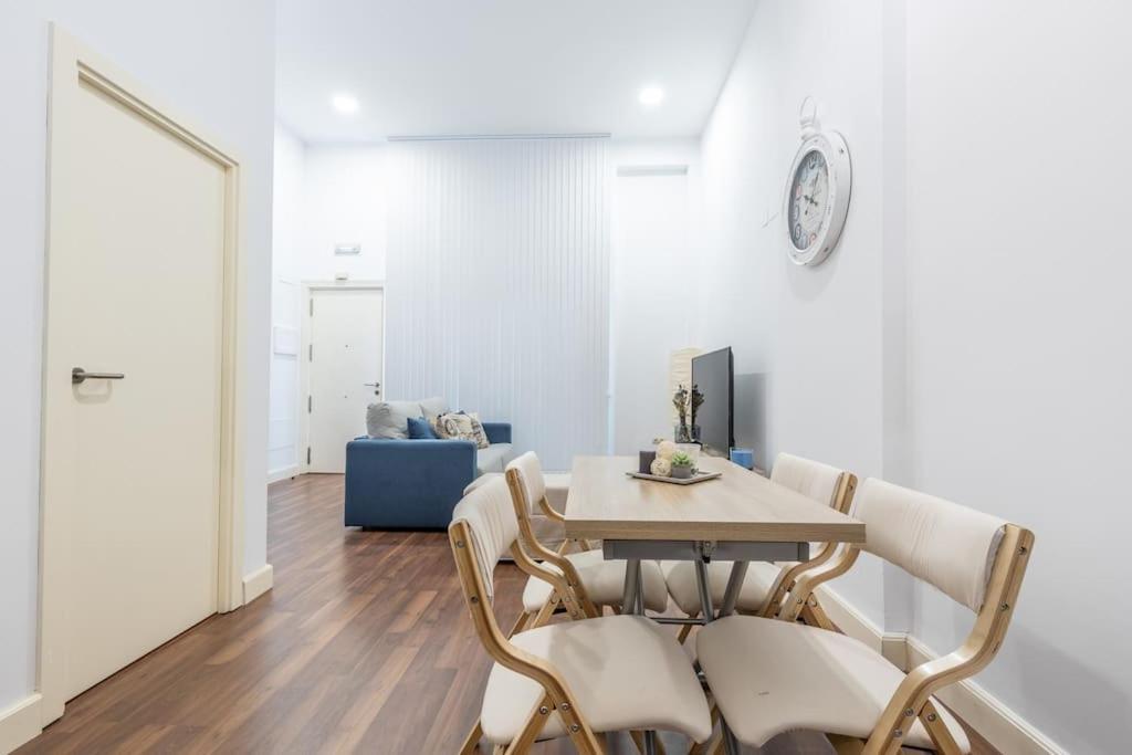 Fantastic Ap In The Heart Of The Maria De Gracia Apartment