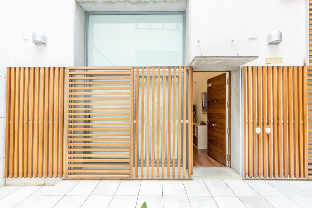 Apartment Fantastic Ap In The Heart Of The Maria De Gracia *