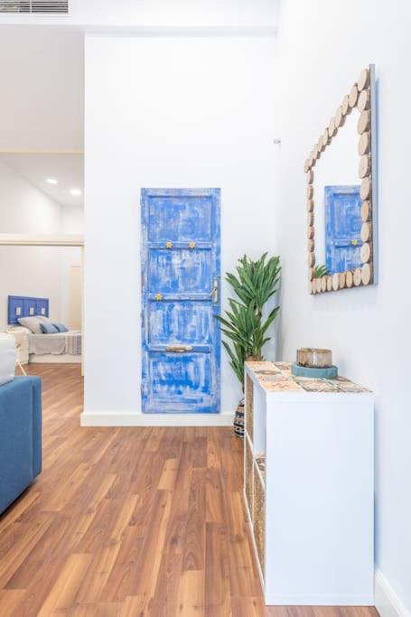 Fantastic Ap In The Heart Of The Maria De Gracia Sevilla