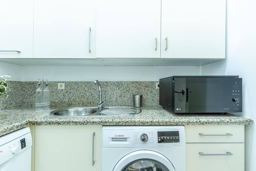 Apartment Fantastic Ap In The Heart Of The Maria De Gracia