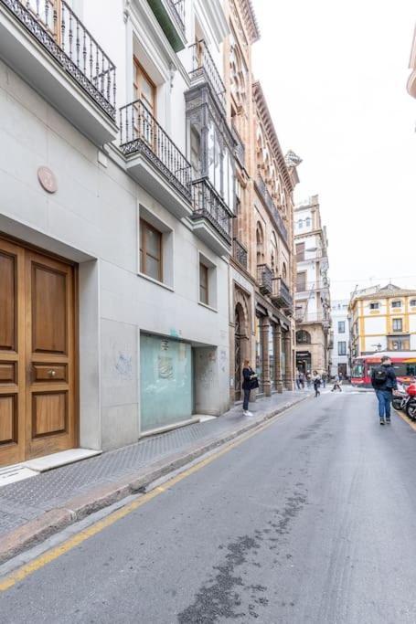 Fantastic Ap In The Heart Of The Maria De Gracia