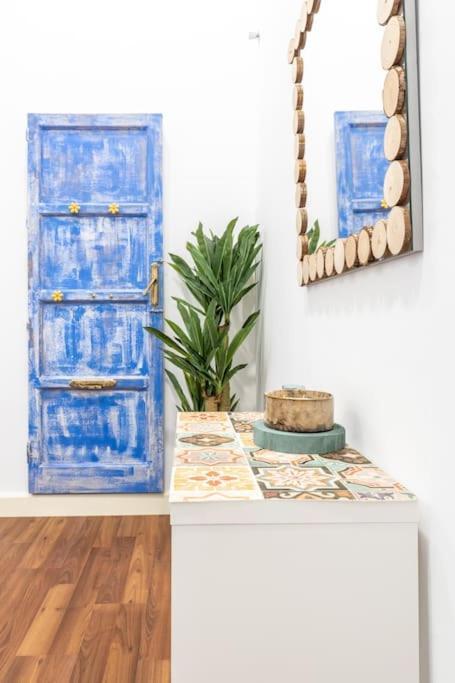 Fantastic Ap In The Heart Of The Maria De Gracia Appartement Séville