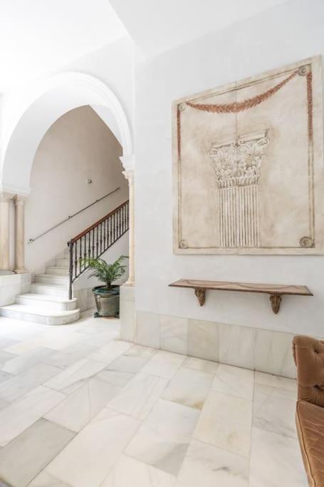 Apartment Fantastic Ap In The Heart Of The Maria De Gracia *