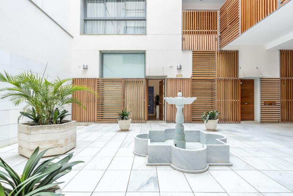 Fantastic Ap In The Heart Of The Maria De Gracia Sevilla