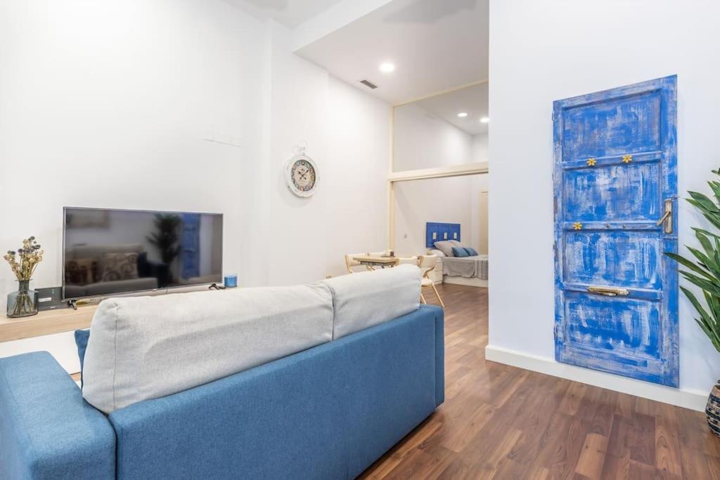 Fantastic Ap In The Heart Of The Maria De Gracia Apartment