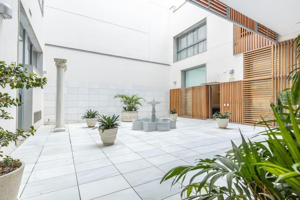 Fantastic Ap In The Heart Of The Maria De Gracia Apartment