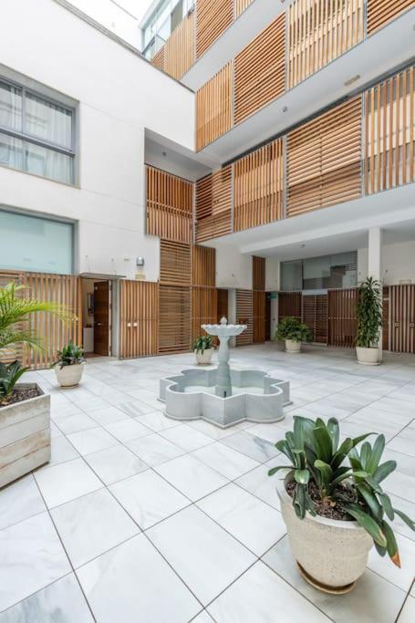 Appartement Fantastic Ap In The Heart Of The Maria De Gracia *