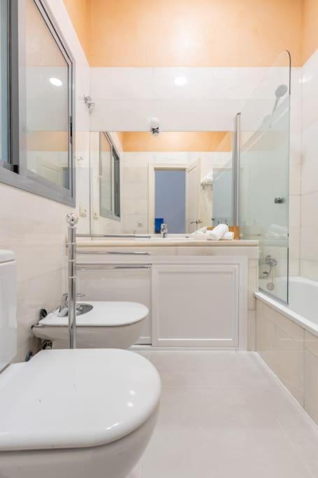 Apartment Fantastic Ap In The Heart Of The Maria De Gracia Sevilla