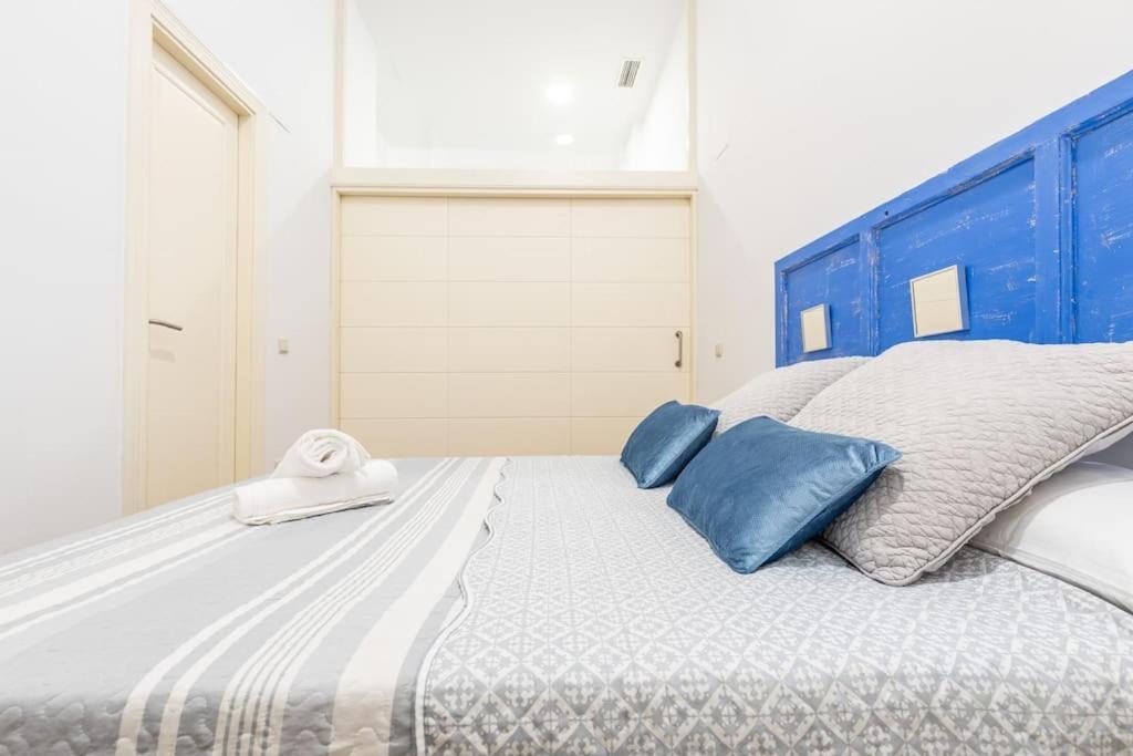 Apartment Fantastic Ap In The Heart Of The Maria De Gracia Sevilla